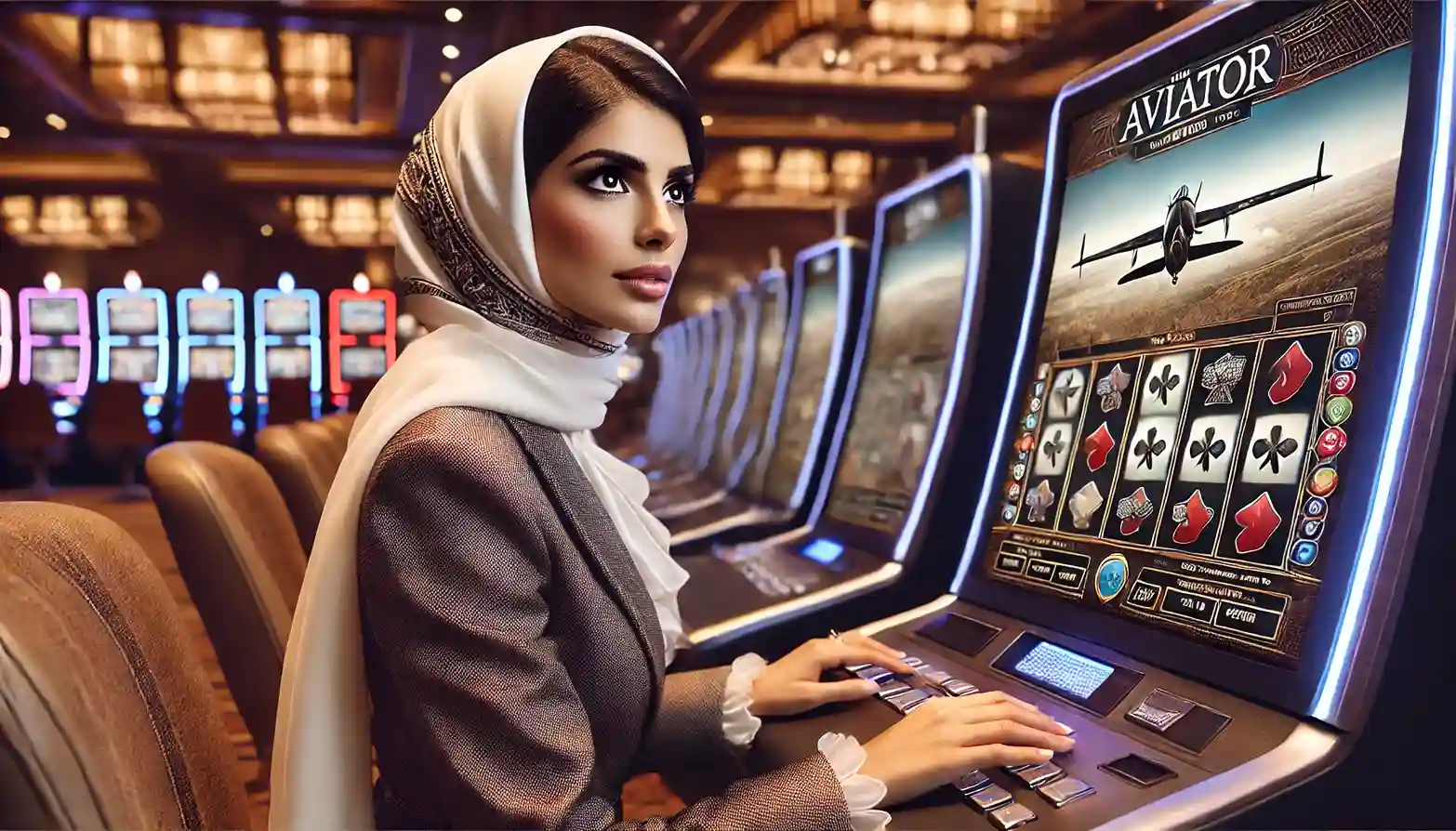 كيفية Aviator اللحظة المناسبة للمراهنة