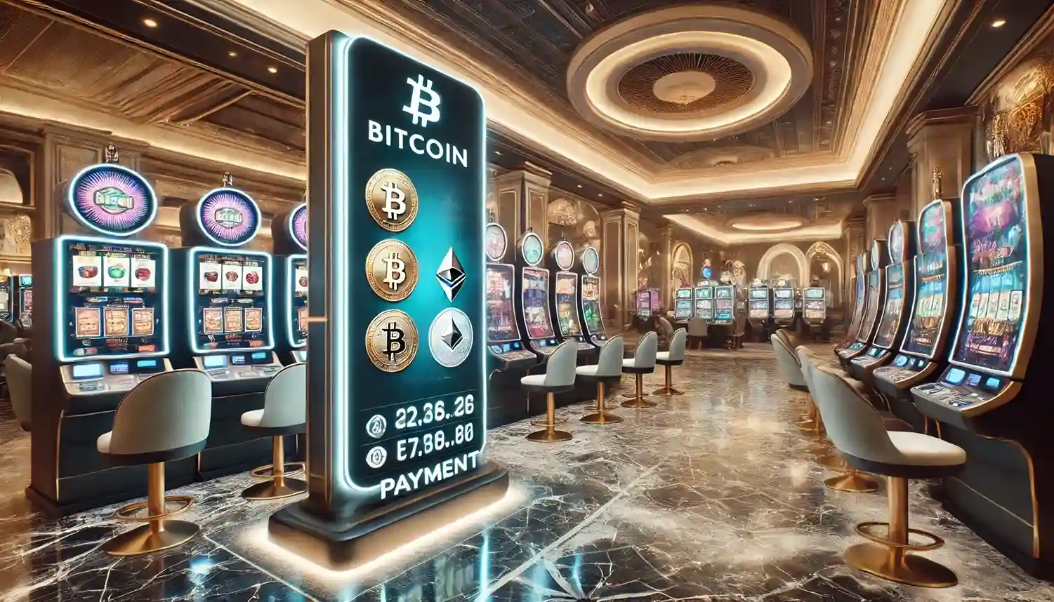 how-cryptocurrencies-are-changing-casino-industry