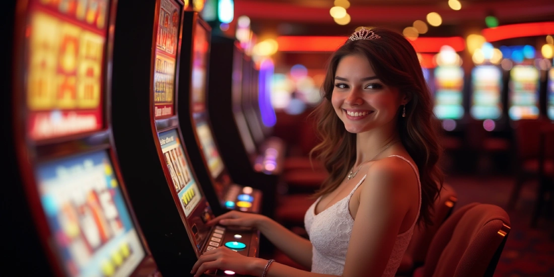 YYY Casino Promotions and Bonus Programs